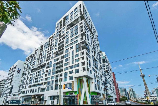 315 W - 27 Bathurst Street
