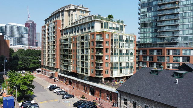 314 - 39 Parliament Street