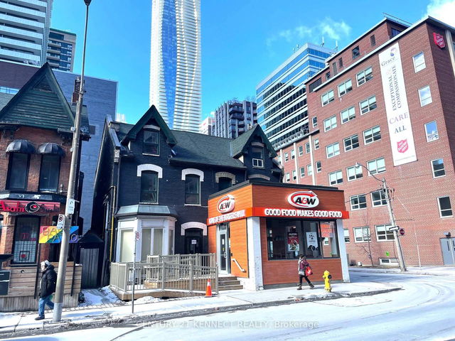 3 - 642 Church Street