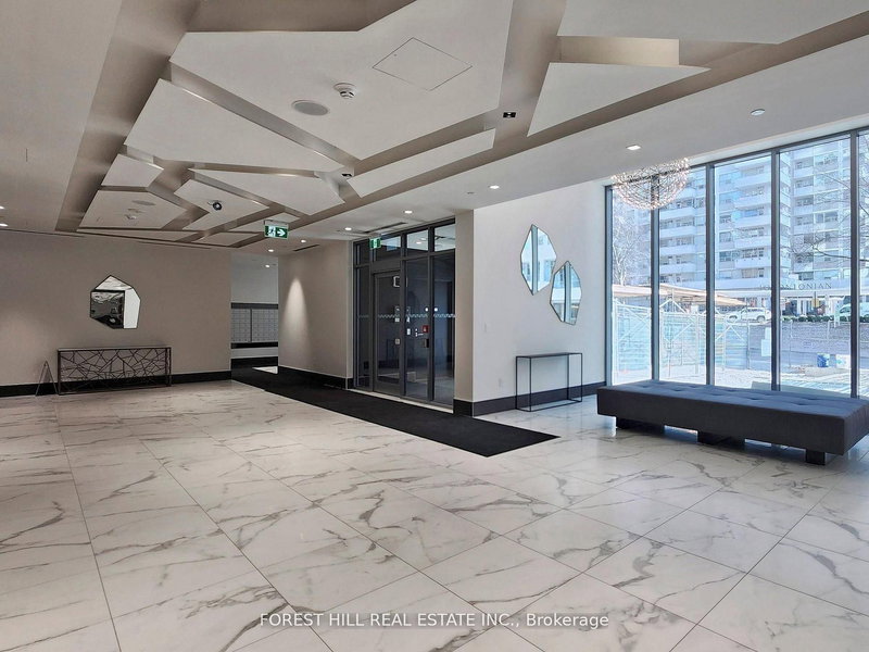 2719 - 50 Dunfield Ave, Toronto, M4S 3A4 | Image 2