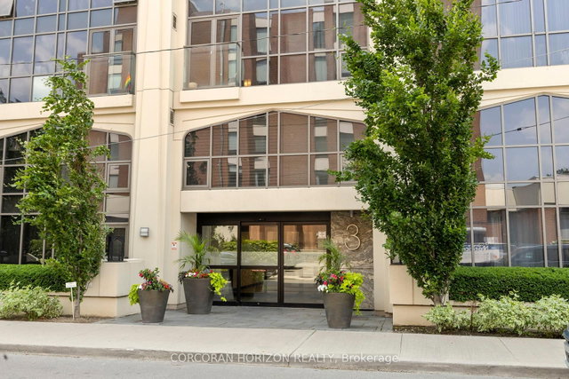 312 - 3 McAlpine Street