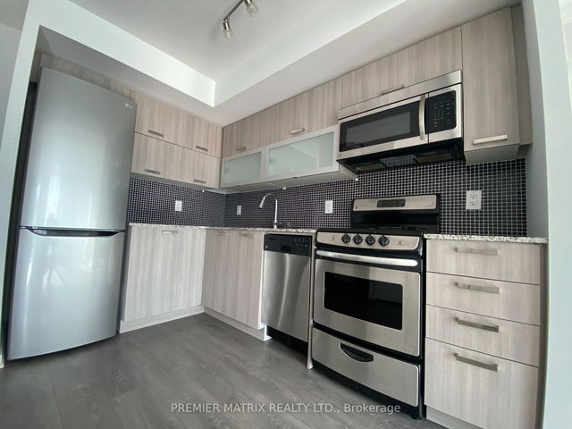 1115W - 36 Lisgar Street