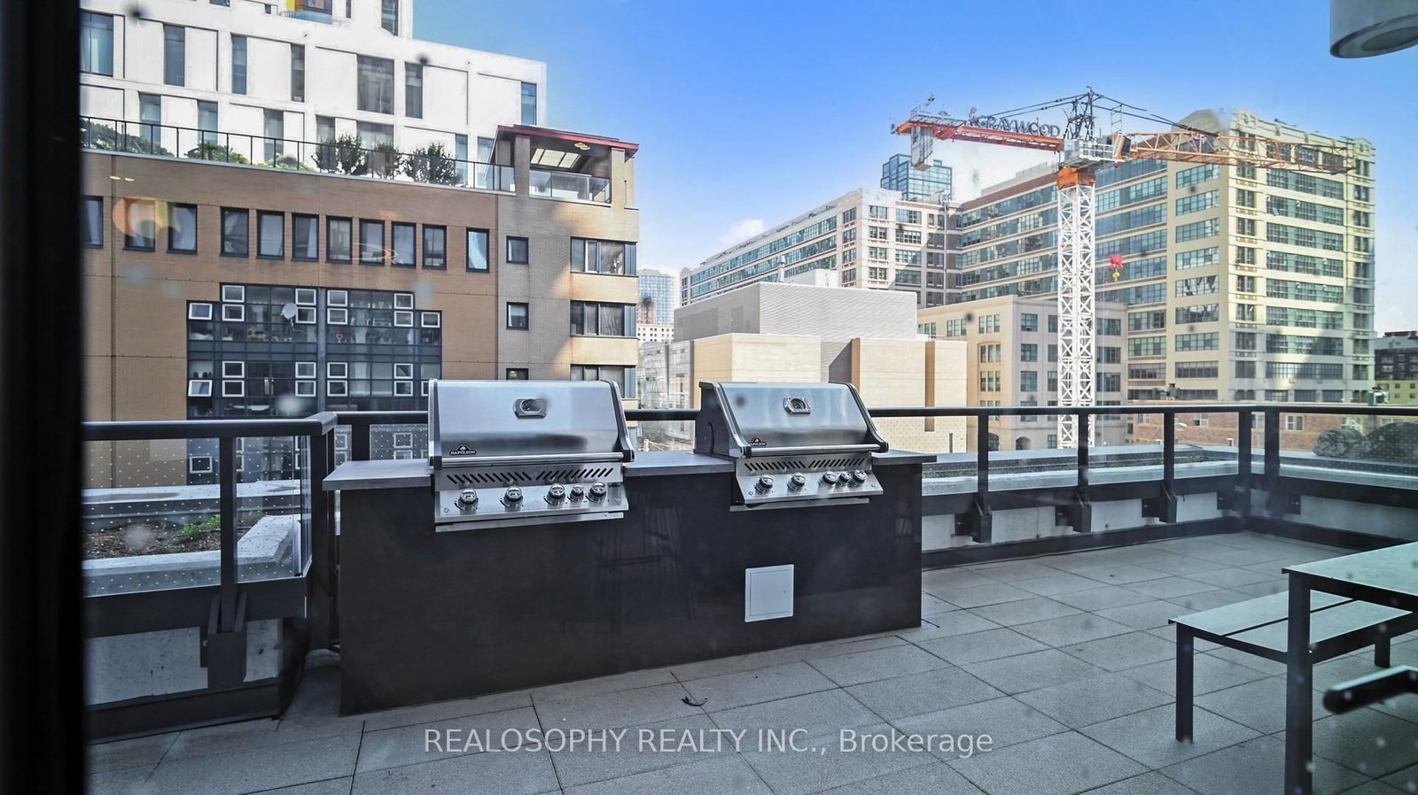 252 Church Street, Unit 5207 - Photo 34