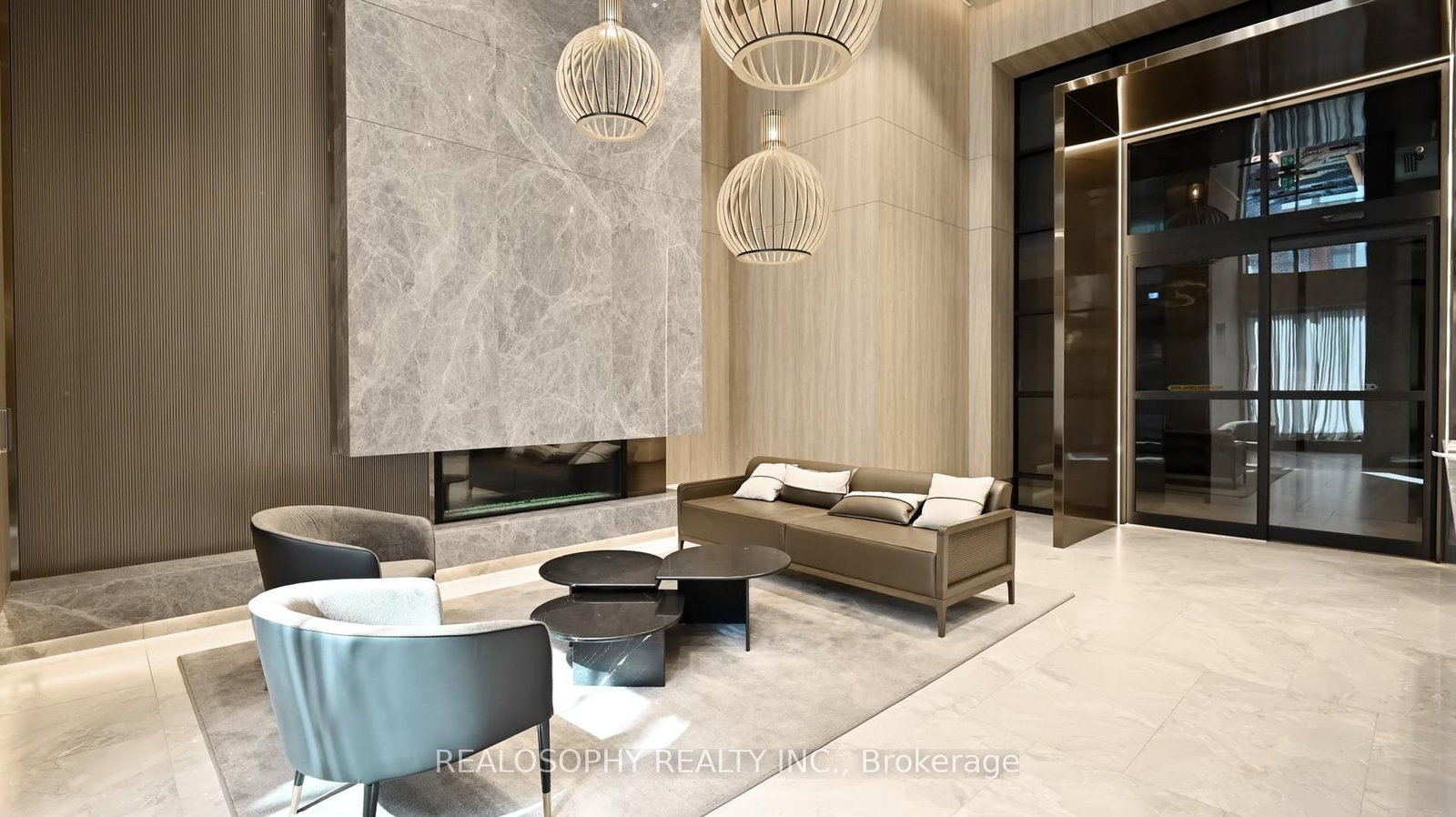 252 Church Street, Unit 5207 - Photo 5