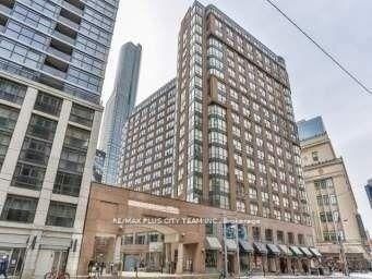 Unit 401 — 7 Carlton Street, Toronto