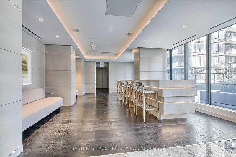 2202 - 125 Blue Jays Way, Toronto, M5V 0N5 | Image 3