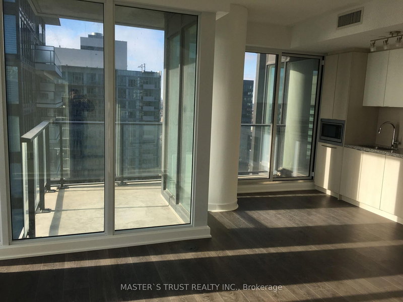 4502 - 125 Blue Jays Way, Toronto, M5V 0N5 | Image 2