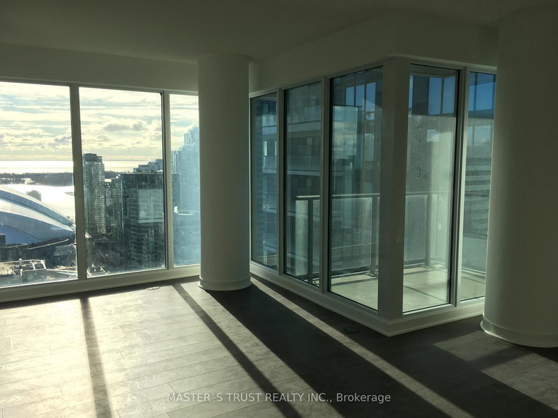 4502 - 125 Blue Jays Way, Toronto, M5V 0N5 | Image 3