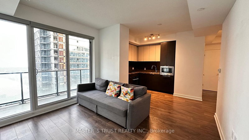 4911 - 125 Blue Jays Way, Toronto, M5V 0N5 | Image 3