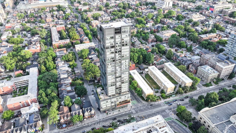 2105 - 203 College St, Toronto, M5T 0C8 | Image 2