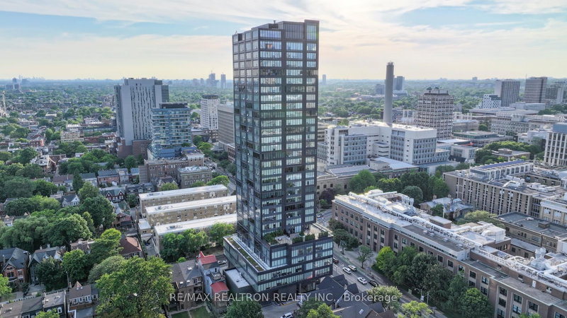 2105 - 203 College St, Toronto, M5T 0C8 | Image 3