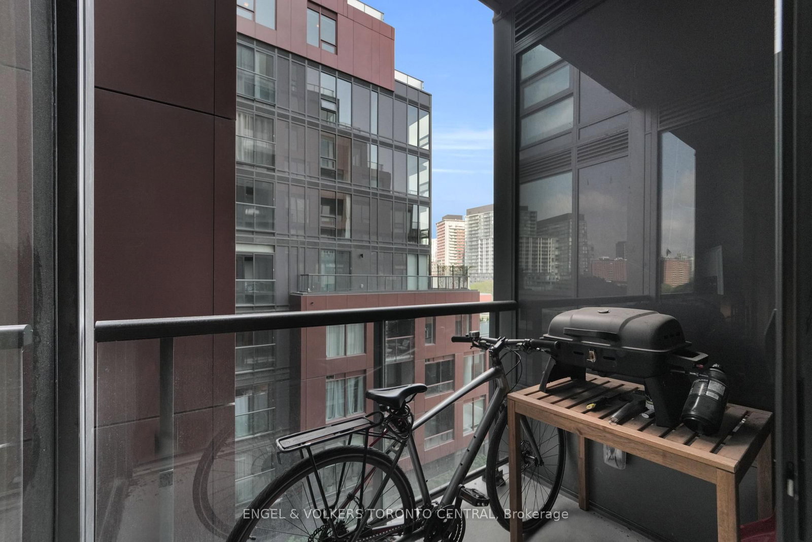 28 Eastern Avenue, Unit 601 - Photo 12