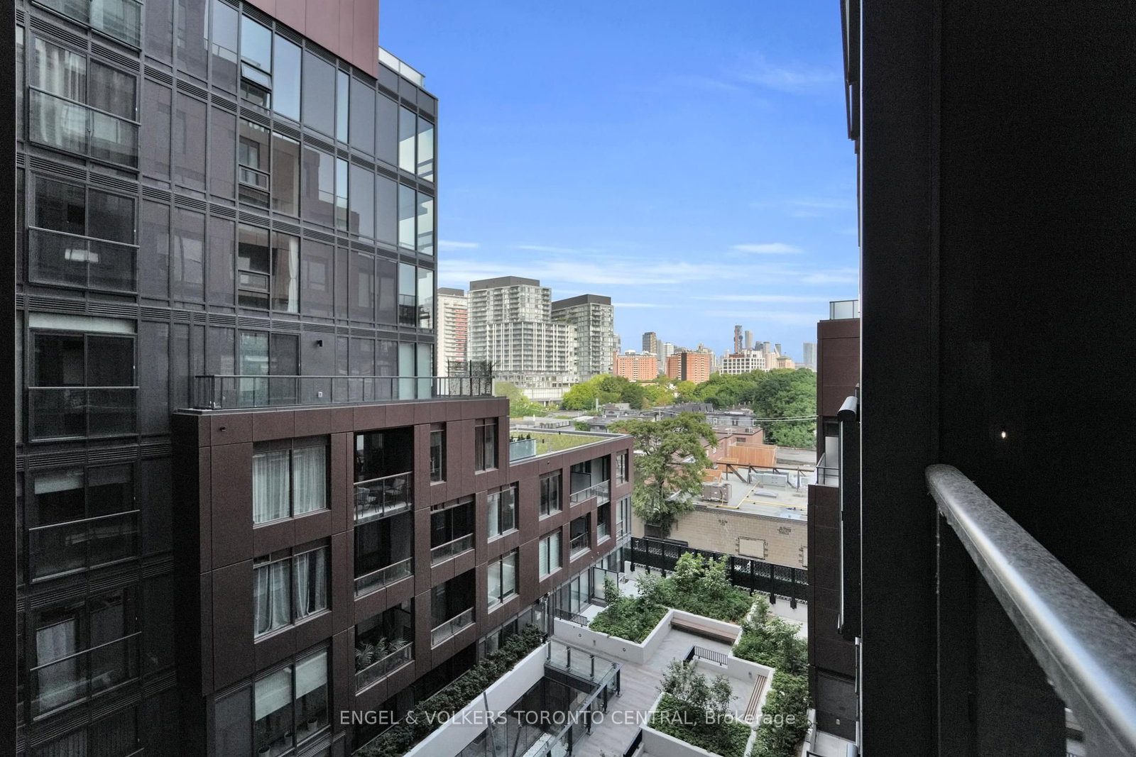 28 Eastern Avenue, Unit 601 - Photo 13