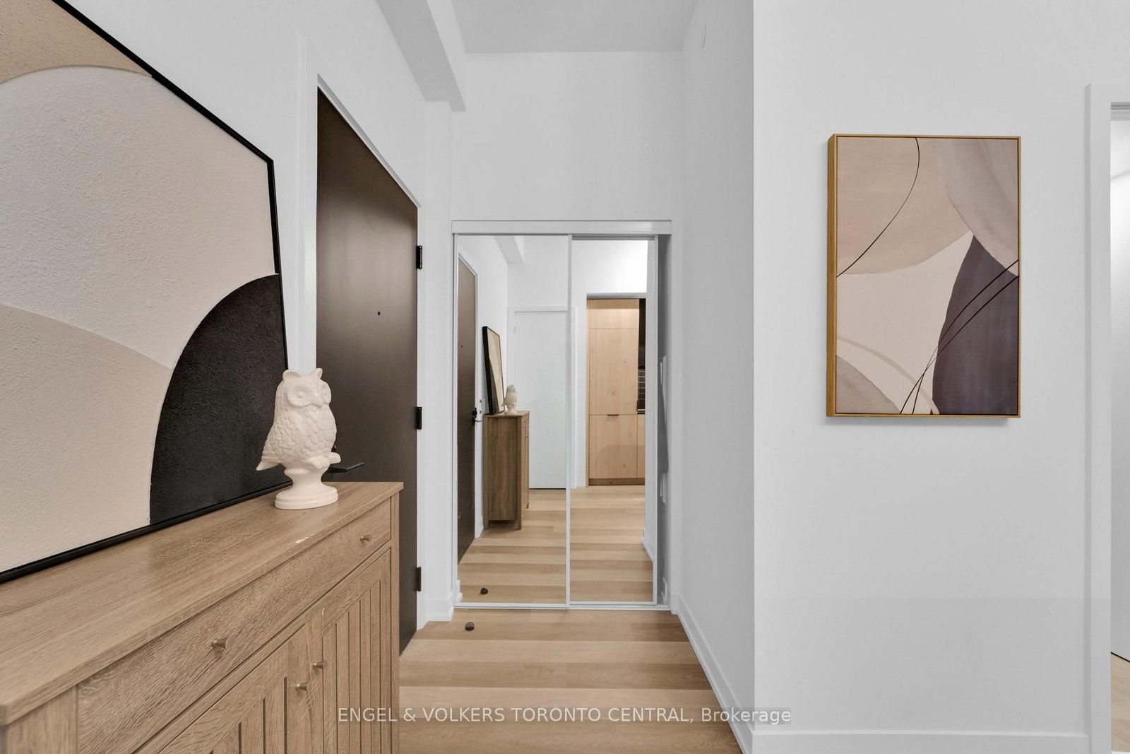 28 Eastern Avenue, Unit 601 - Photo 3