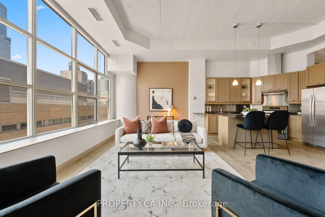 408 - 155 Dalhousie Street