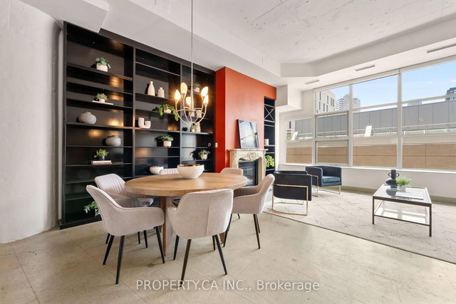 408 - 155 Dalhousie Street