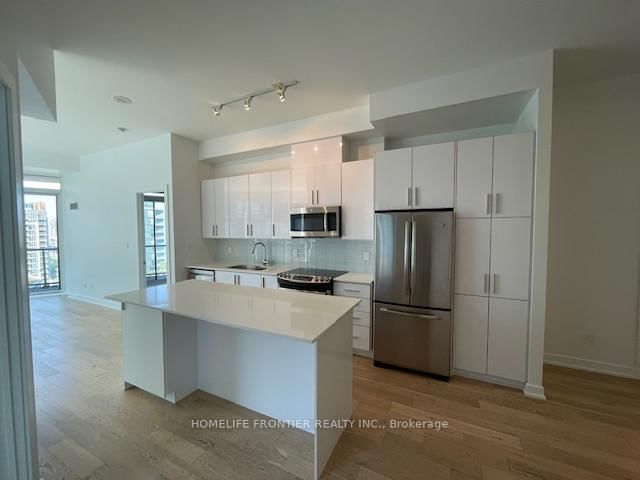 1513 - 20 Bruyeres Mews, Toronto, M5V 0G8 | Image 2