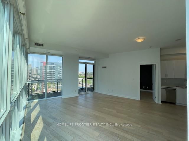 1513 - 20 Bruyeres Mews, Toronto, M5V 0G8 | Image 3