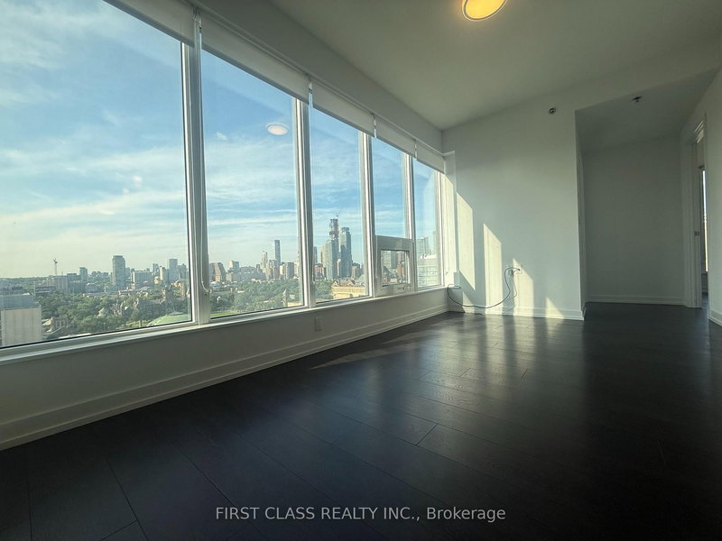 1806 - 203 College St, Toronto, M5T 0C8 | Image 3