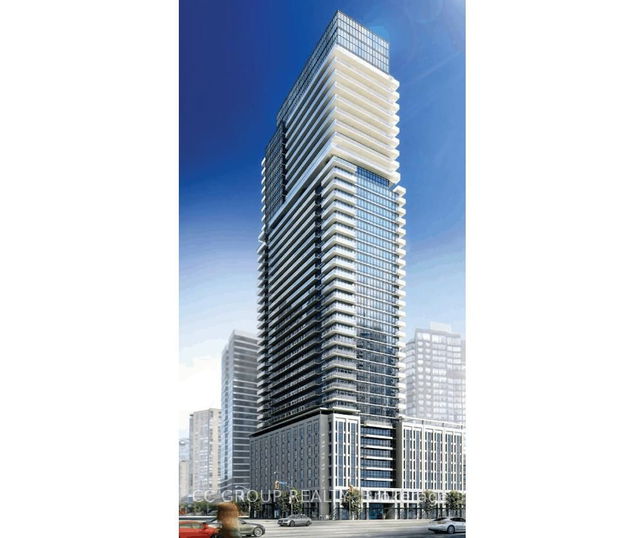 802 - 955 Bay Street