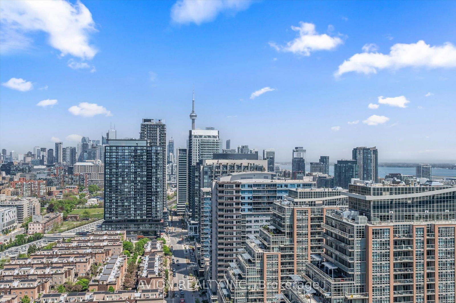 Condo for sale at 2609-135 East Liberty Street, Toronto, Ontario, M6K 0G7 - Niagara - MLS: C12270345