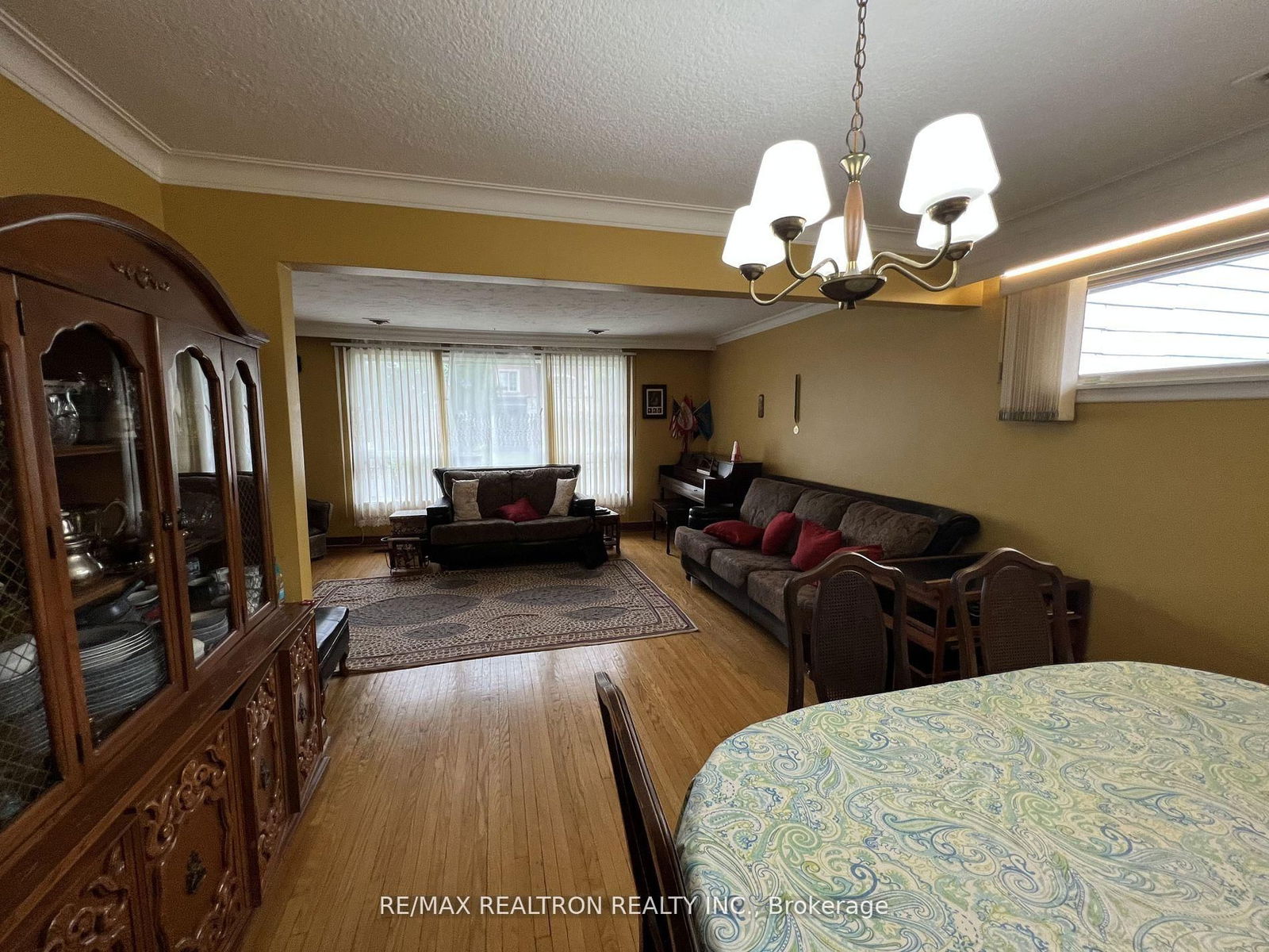 Detached House for sale at 119 Regina Avenue, Toronto, Ontario, M6A 1R8 - Englemount-Lawrence - MLS: C12270764