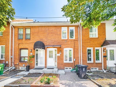 463 Melita Cres, Toronto - Wychwood image-0-1