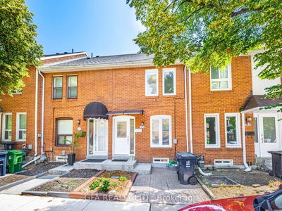 463 Melita Cres, Toronto - Wychwood image-0-2