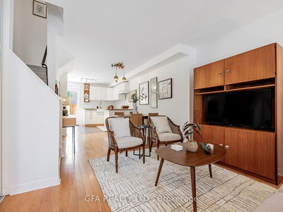 463 Melita Cres, Toronto - Wychwood image-0-3