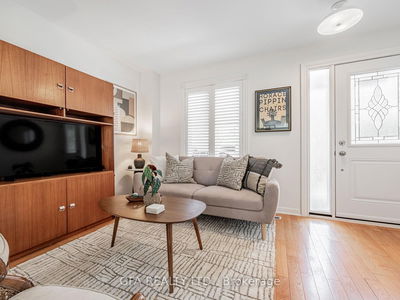 463 Melita Cres, Toronto - Wychwood image-0-4