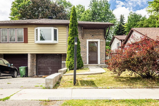 127 Freshmeadow Drive