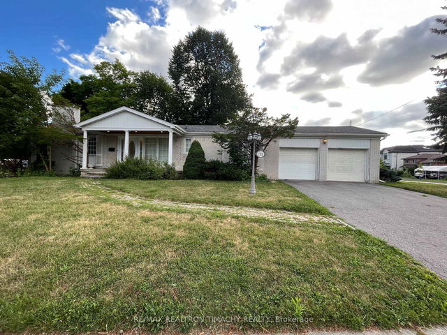 Main Fl - 199 Newton Drive