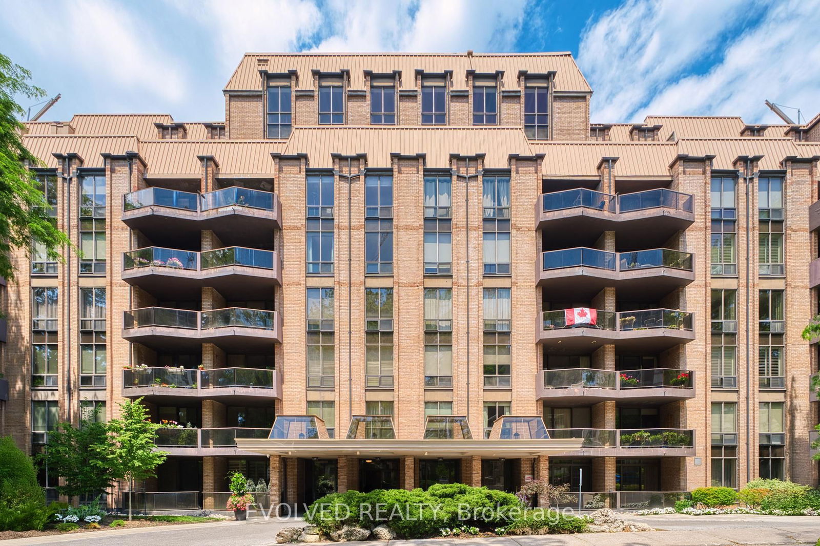 Condo for sale at 508-350 Lonsdale Road, Toronto, Ontario, M5P 1R6 - Forest Hill South - MLS: C12271051