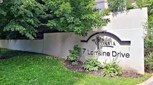 1809 - 7 Lorraine Drive