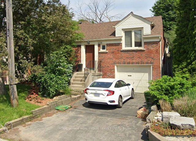 456 Glengarry Avenue