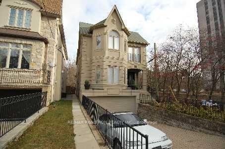 Bsmt - 15 Kenneth Avenue