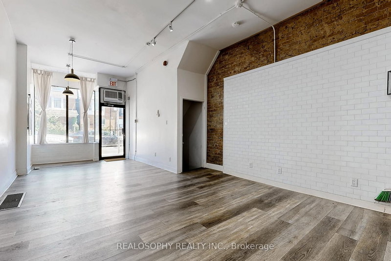 Main - 970 Bathurst St, Toronto, M5R 3G6 | Image 2