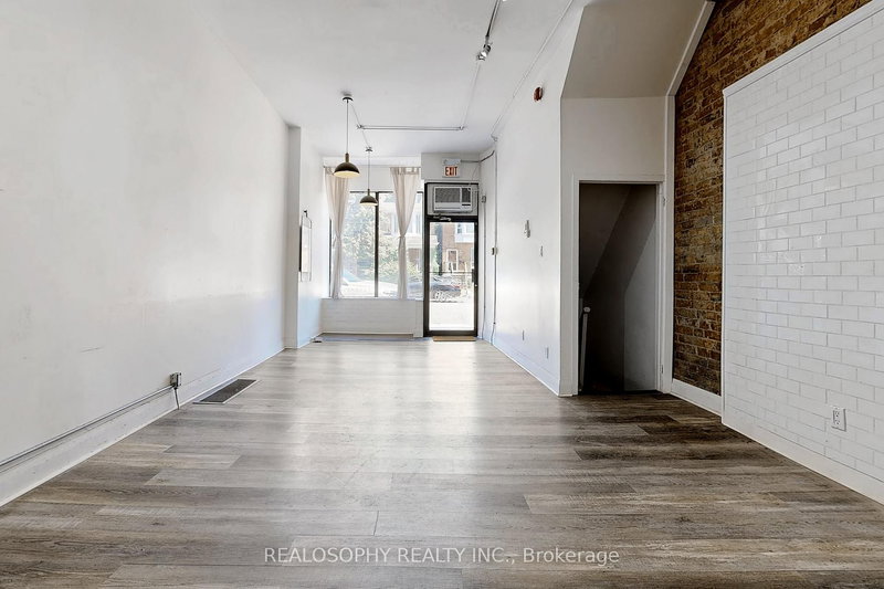 Main - 970 Bathurst St, Toronto, M5R 3G6 | Image 3