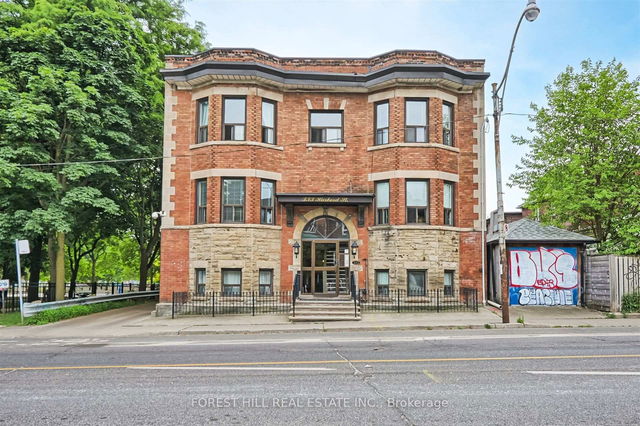 103 - 333 Harbord Street