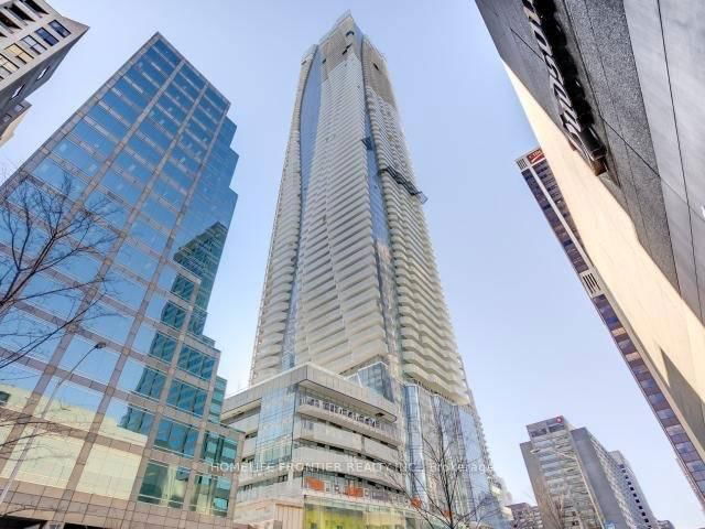2802 - 1 Bloor Street E E