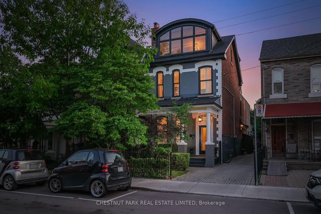 82 Bellevue Avenue