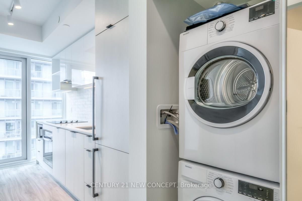 252 Church Street, Unit 1507 - Photo 14