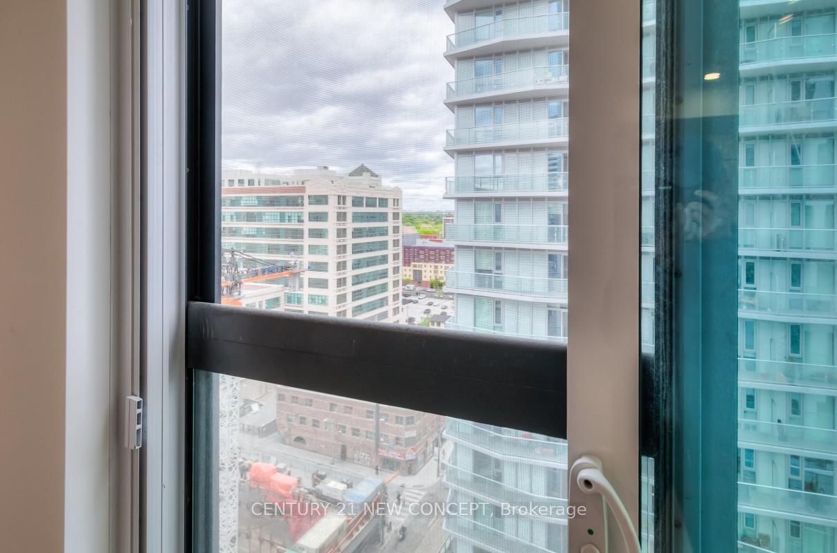 252 Church Street, Unit 1507 - Photo 15