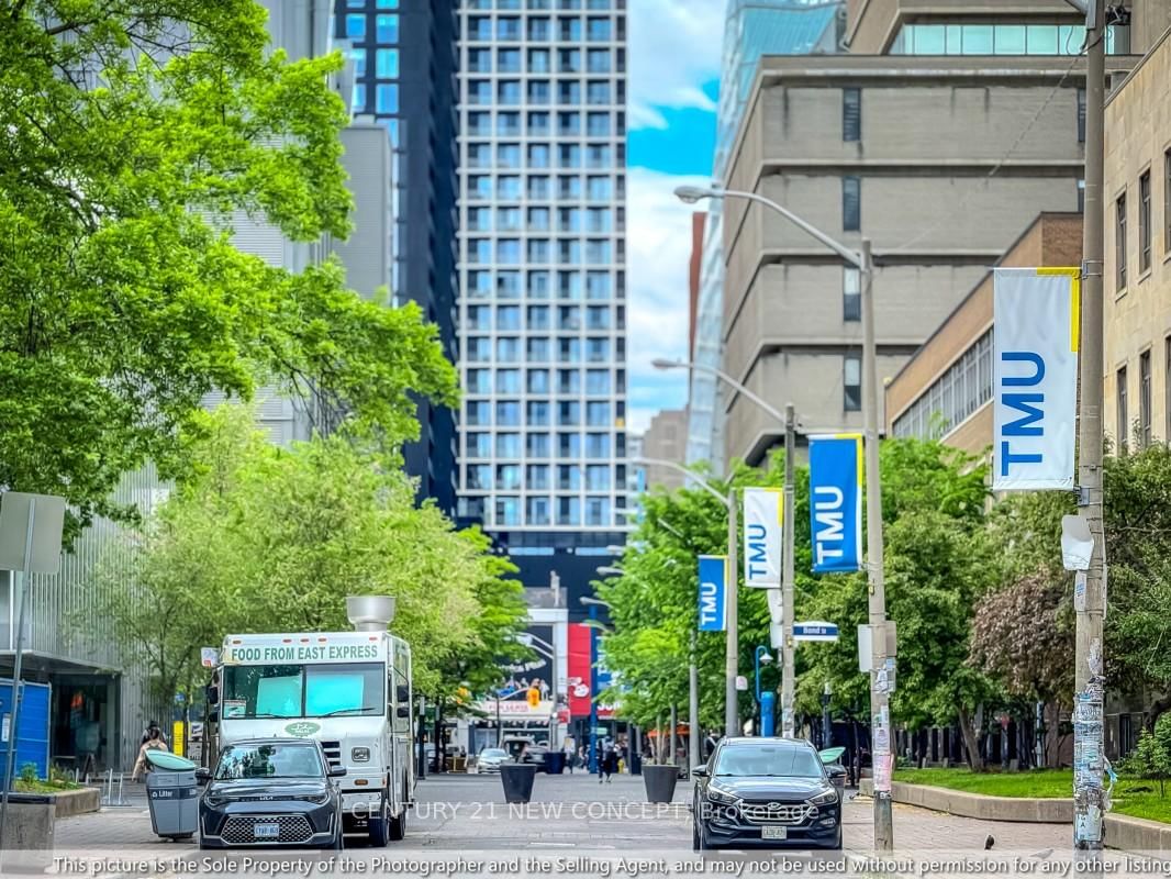 252 Church Street, Unit 1507 - Photo 17