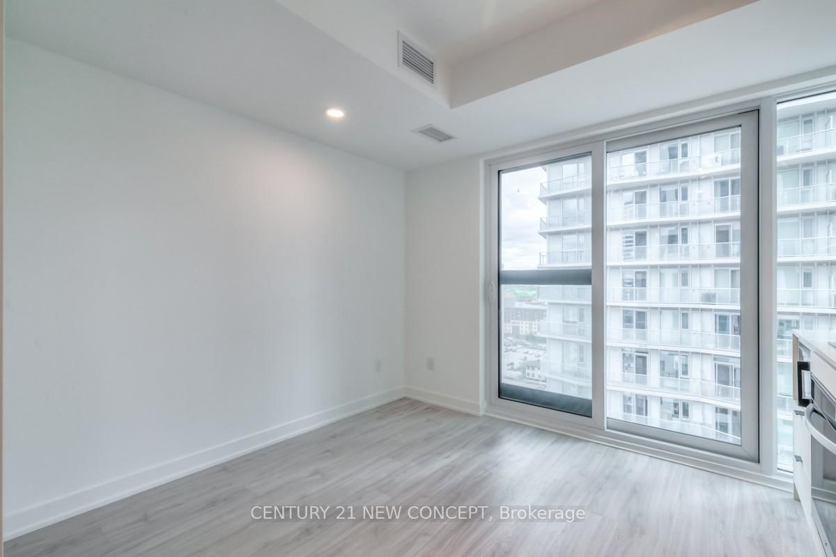 252 Church Street, Unit 1507 - Photo 5