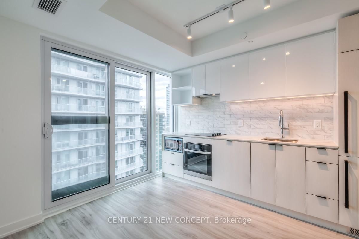 252 Church Street, Unit 1507 - Photo 6