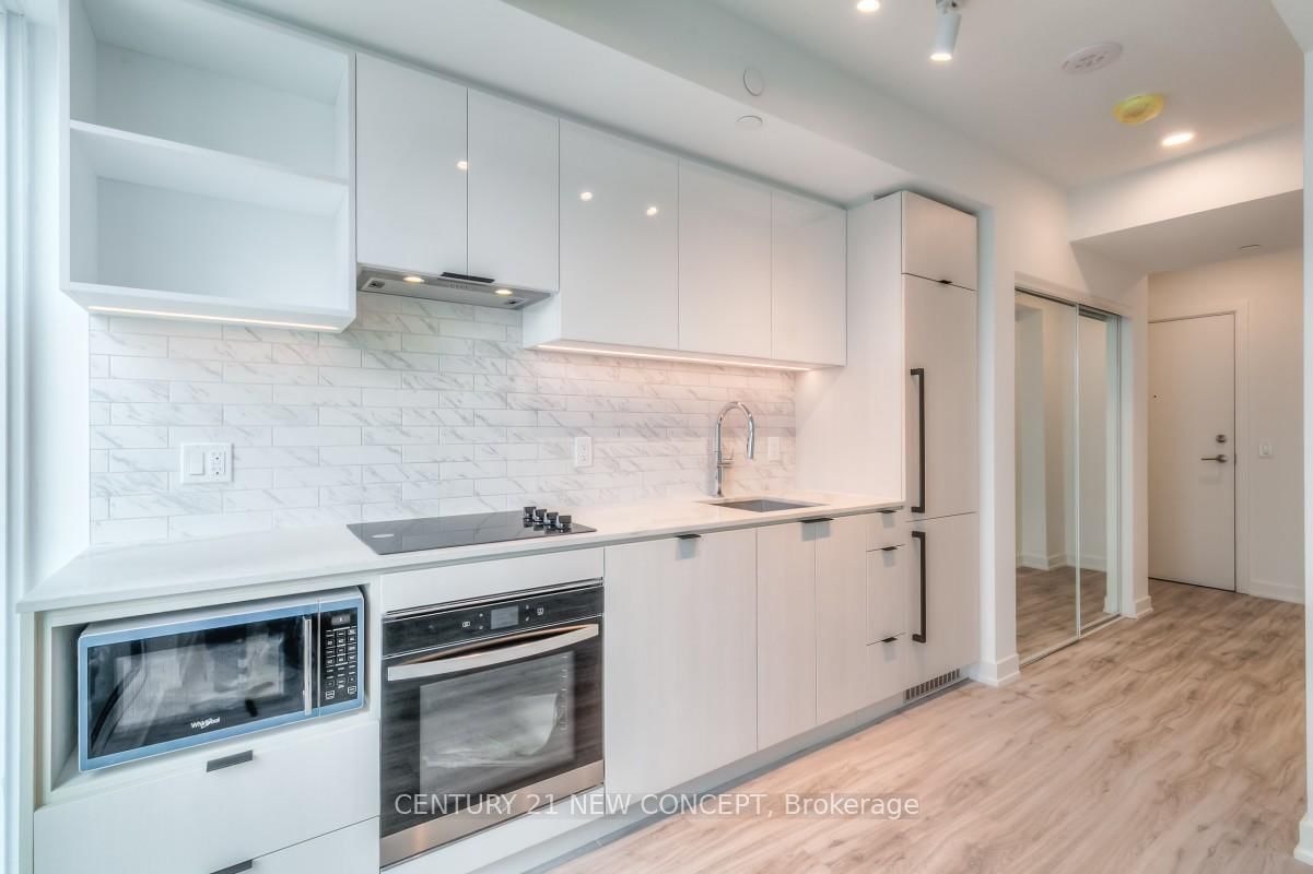 252 Church Street, Unit 1507 - Photo 8