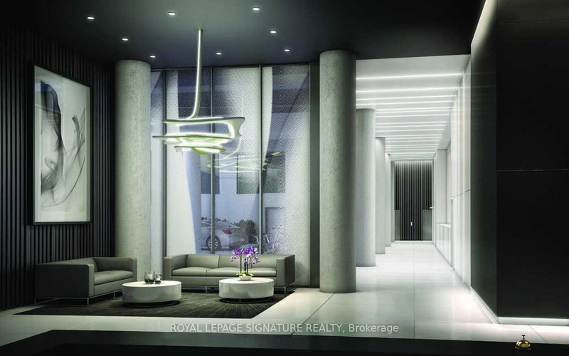 820 - 158 Front St E, Toronto, M5A 0K9 | Image 2