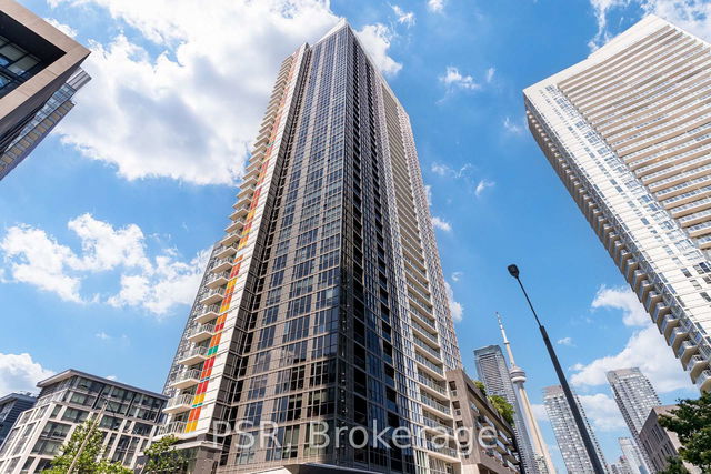 4007 - 85 Queens Wharf Road