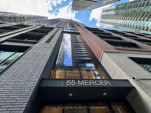 4815 - 55 Mercer Street